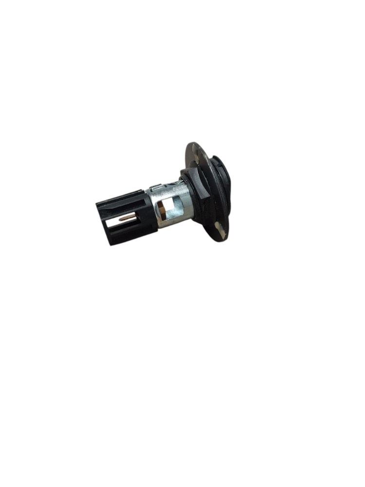 Tomada 12v Volkswagen Fox 2012 3