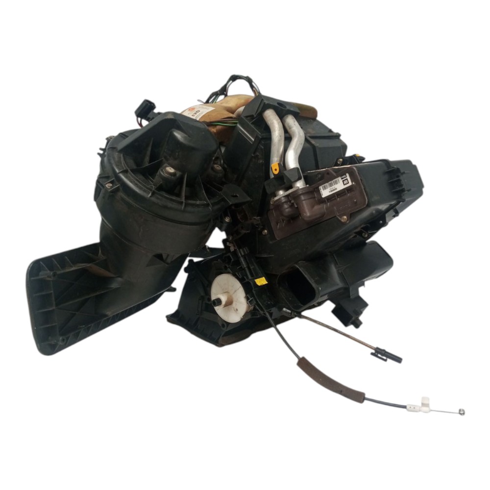 Caixa Evaporadora De Ar Chevrolet Corsa Sedan 2005 2