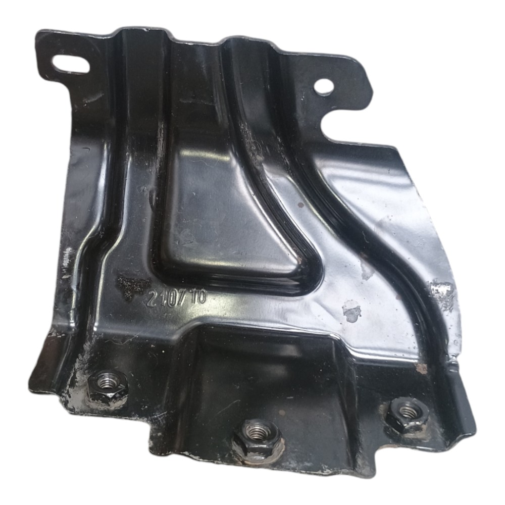 Suporte Travessa Painel Peugeot 207 2010