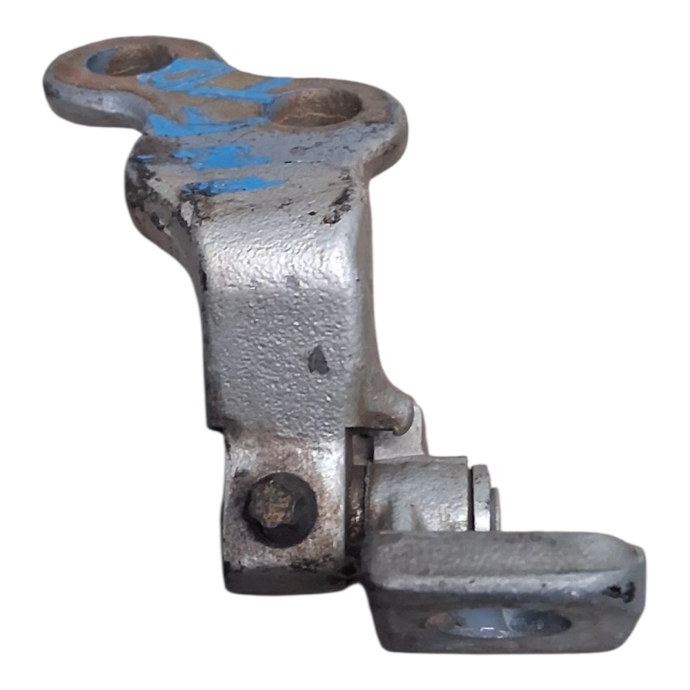 Dobradiça Inferior Porta Traseira Direita Ford Focus 2001 5