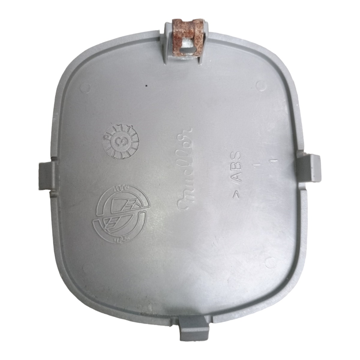 Tampa Acabamento Painel De Instrumentos Fiat Siena Fire 2003 A1 3