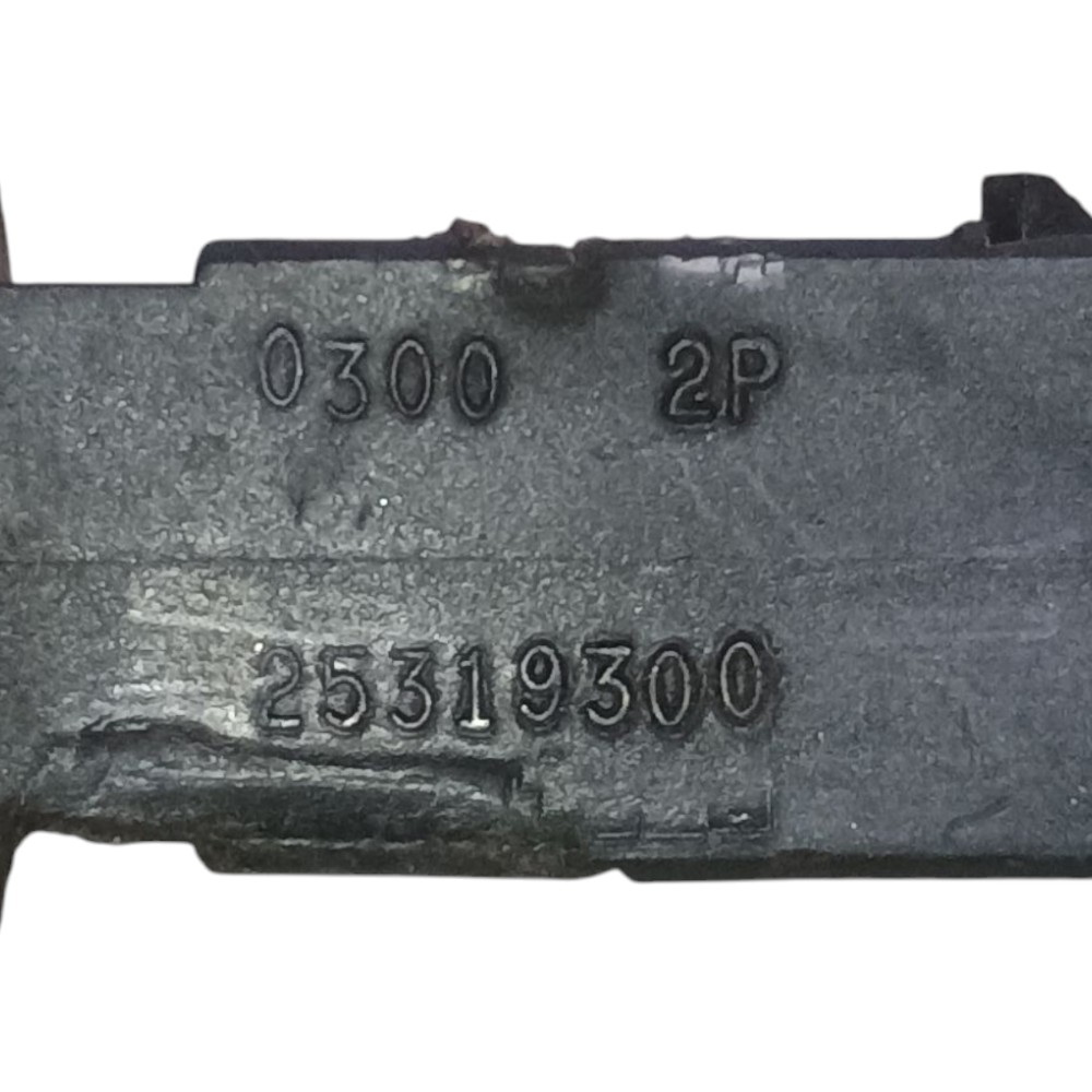 Bico Injetor 1.0 8v Gm Celta Corsa 1998 A 2004 7