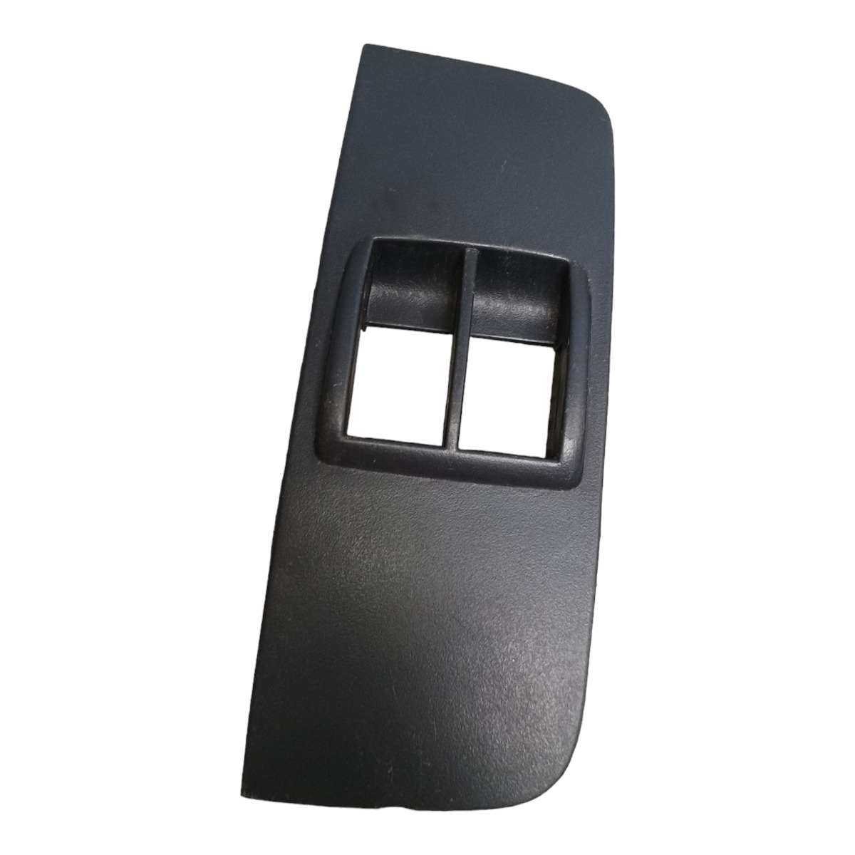 Moldura Vidro Dianteiro Esquerdo Fiat Palio 2004 A 2015 1