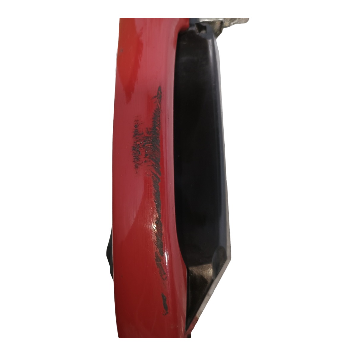Maçaneta Externa Porta Tras Dir Fiat Palio 2013 Com Detalhe Vereml6 Traseira 4