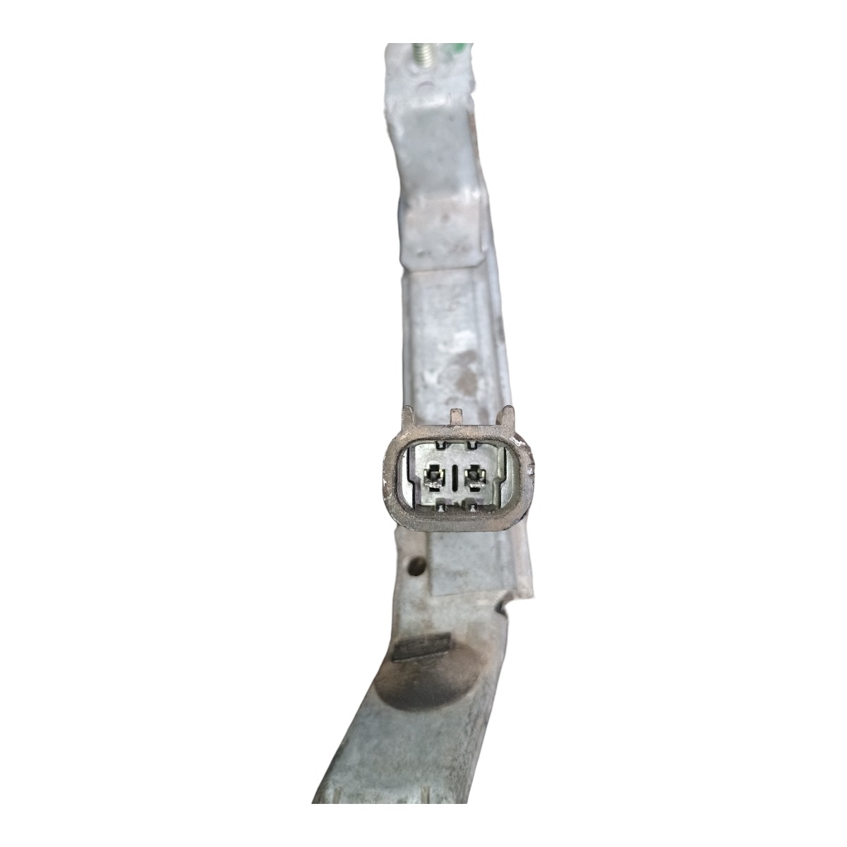 Máquina Vidro Elétrico Tras Dir Fiat Palio 1997 46446620 4