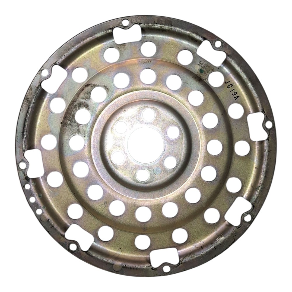 Volante Cremalheira Motor Fit Xl 2010