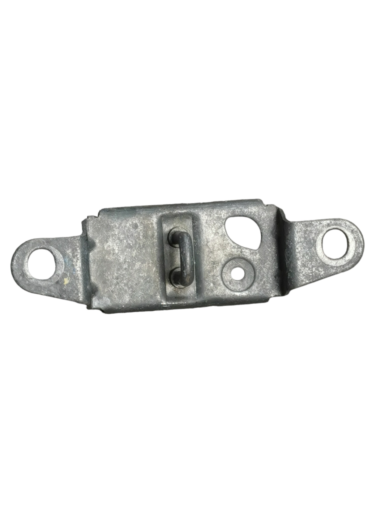 Batente Tampa Traseira Fiat Palio Fire 2005 1
