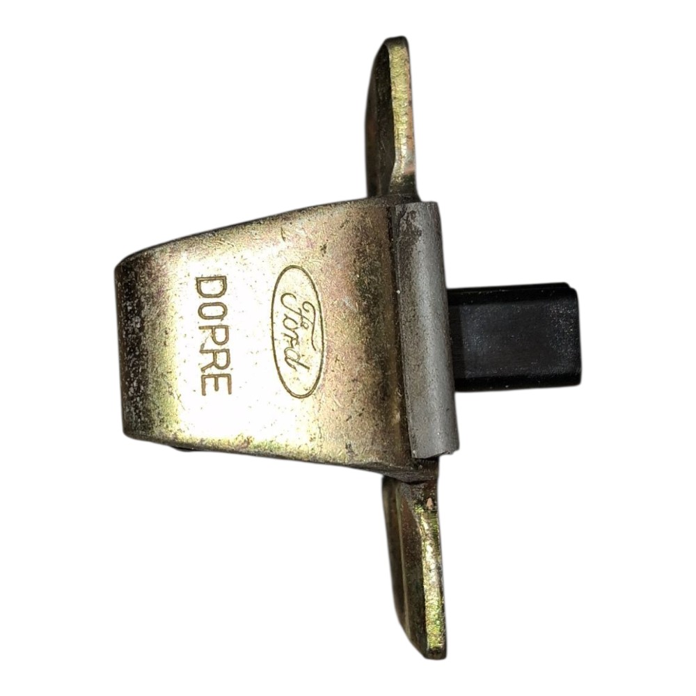 Batente Porta Dianteira/traseira Ford Focus 1.8 2001 3