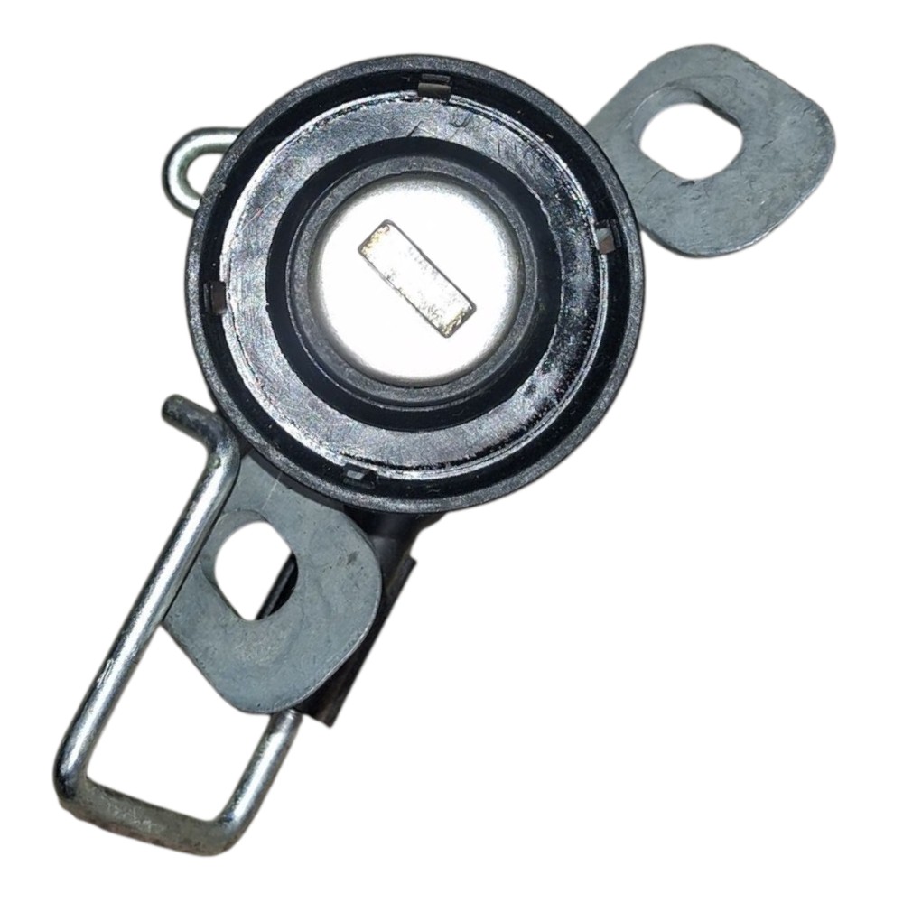 Miolo Fechadura Tampa Traseira Vw Fox 2012 5z6827539k 1