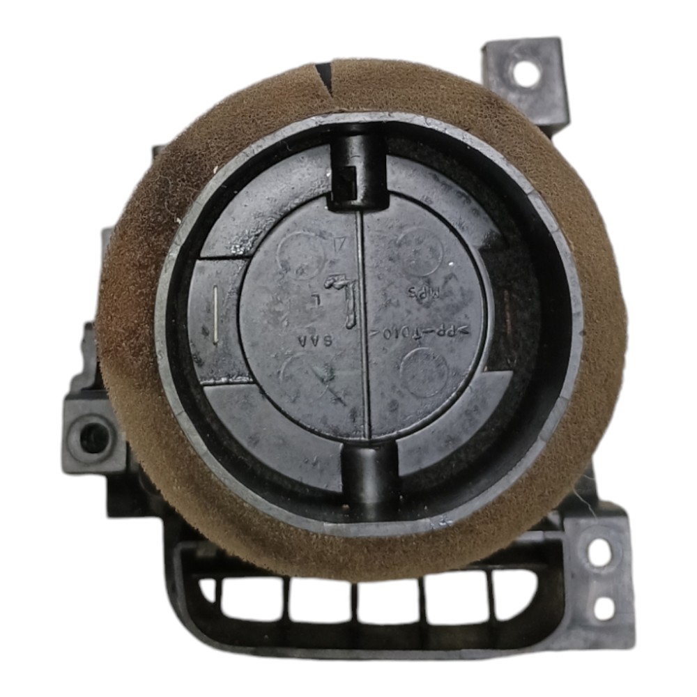Difusor Ar Esquerdo Honda Fit 2008 7