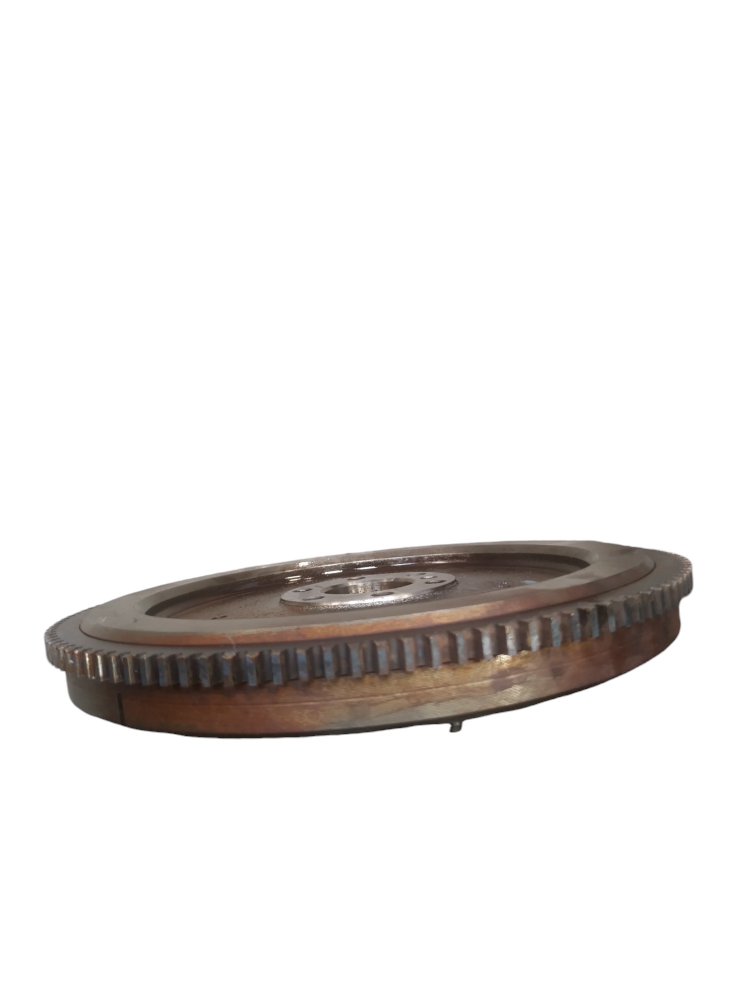 Volante Motor Cremalheira Fiat Mobi 2018 55191801 2