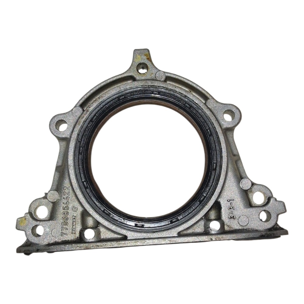 Flange Retentor Virabrequim Renault Clio 1.0 2008 7700864422 1