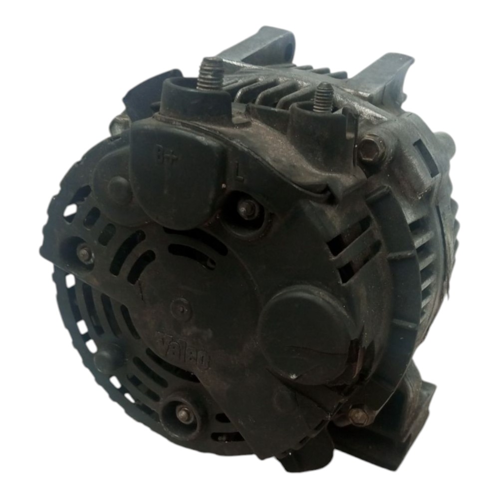 Alternador Mercedez-benz Classe A 190 2001 2