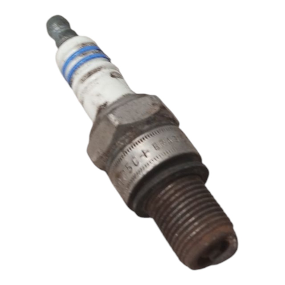 Vela De Ignição Fiat Palio 2004 4