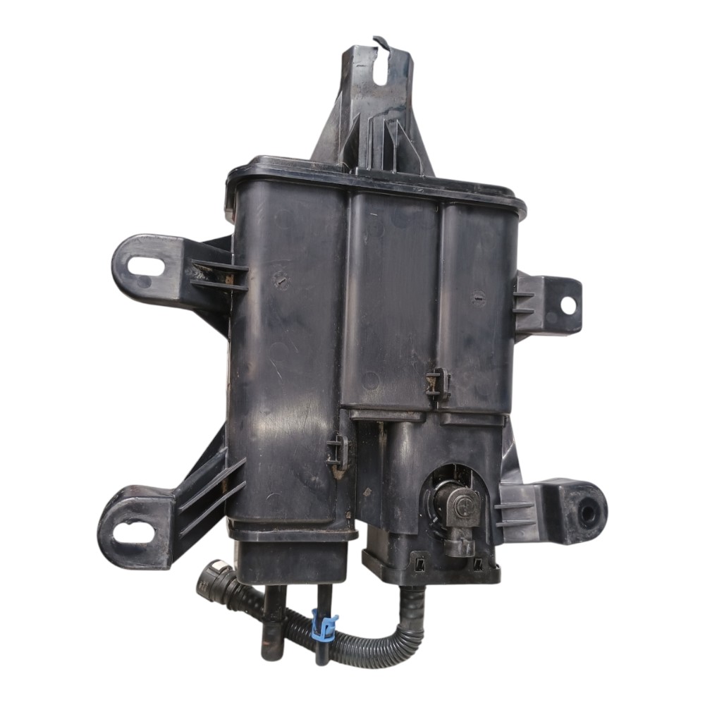 Filtro Canister Gm Captiva 2008 *detalhes 3