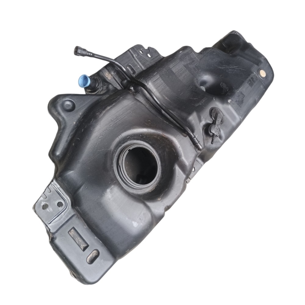 Tanque Combustível Renault Clio Authentic 2004 1