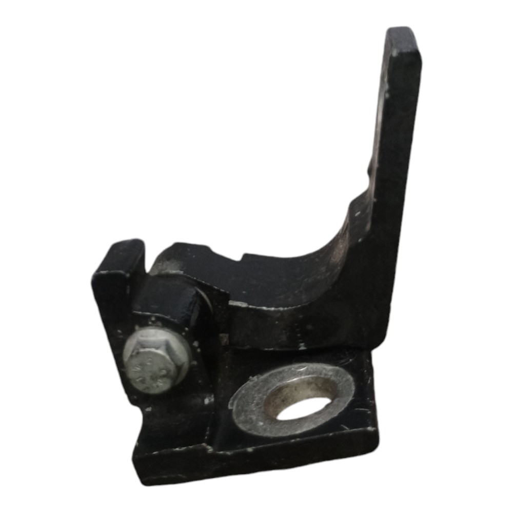 Dobradiça Inferior Porta Traseira Esquerda Fiat Bravo 2012 3