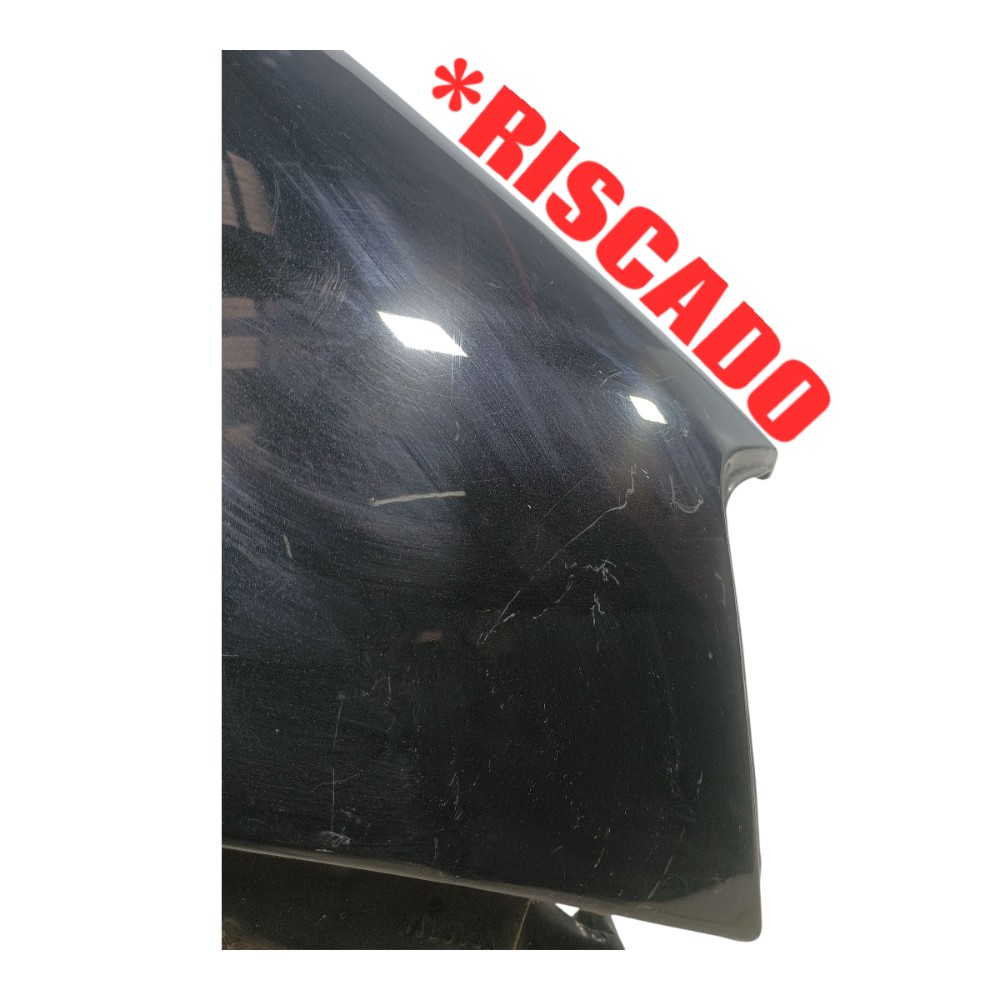 Paralama Direito Renault Logan  2008 A 2013 *detalhes 8
