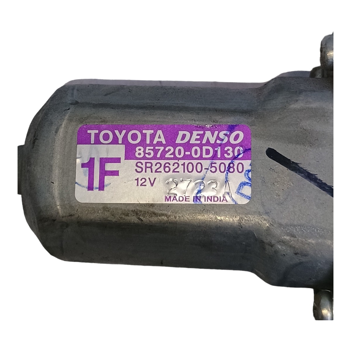 Máquina Vidro Elétrico Porta Dianteira Esquerda Etios 2013 5