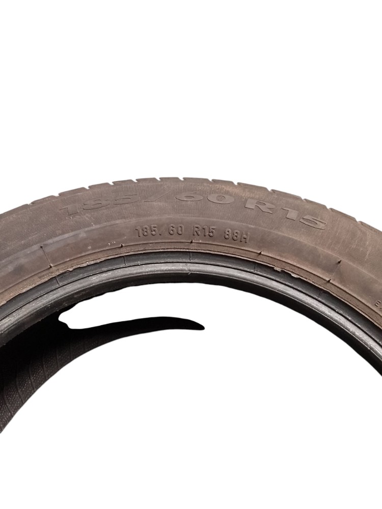 Pneu 185/60r15 2
