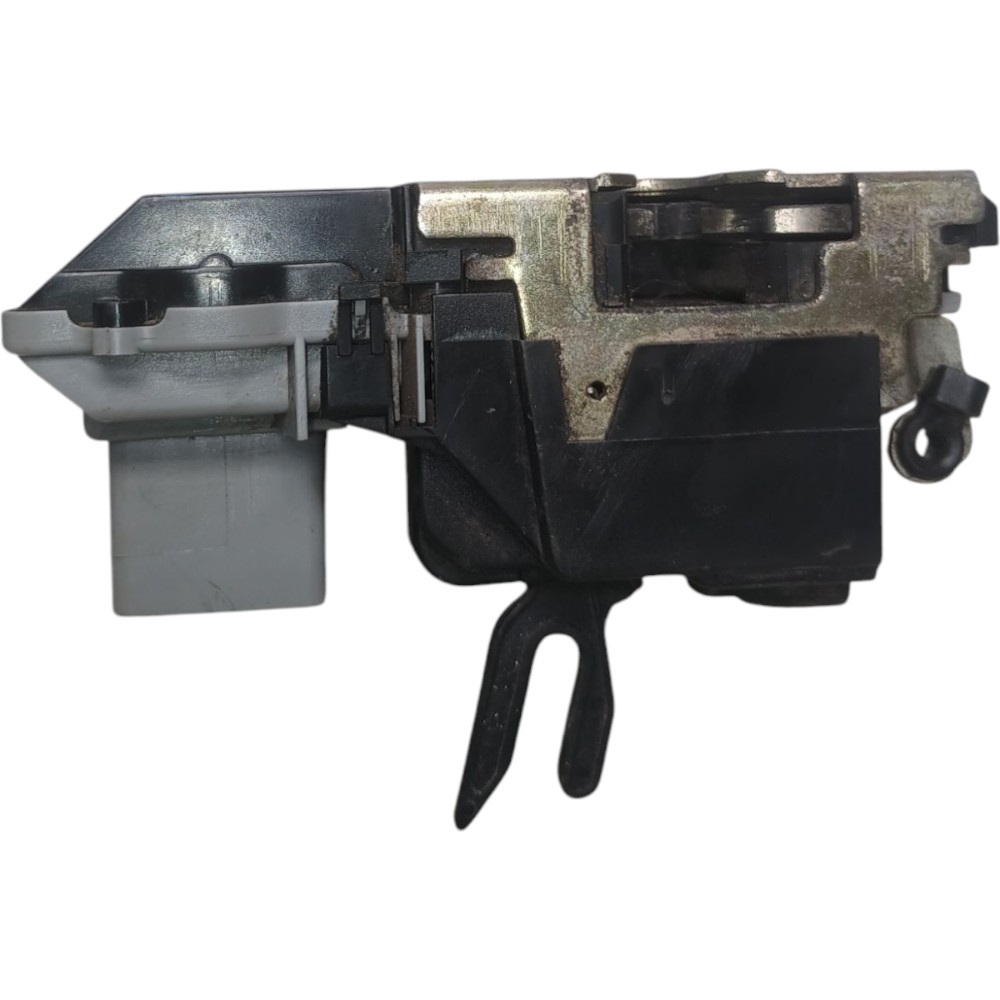 Fechadura Elétrica Porta Diant Dir Citroen Xsara 2000 À 2006 2