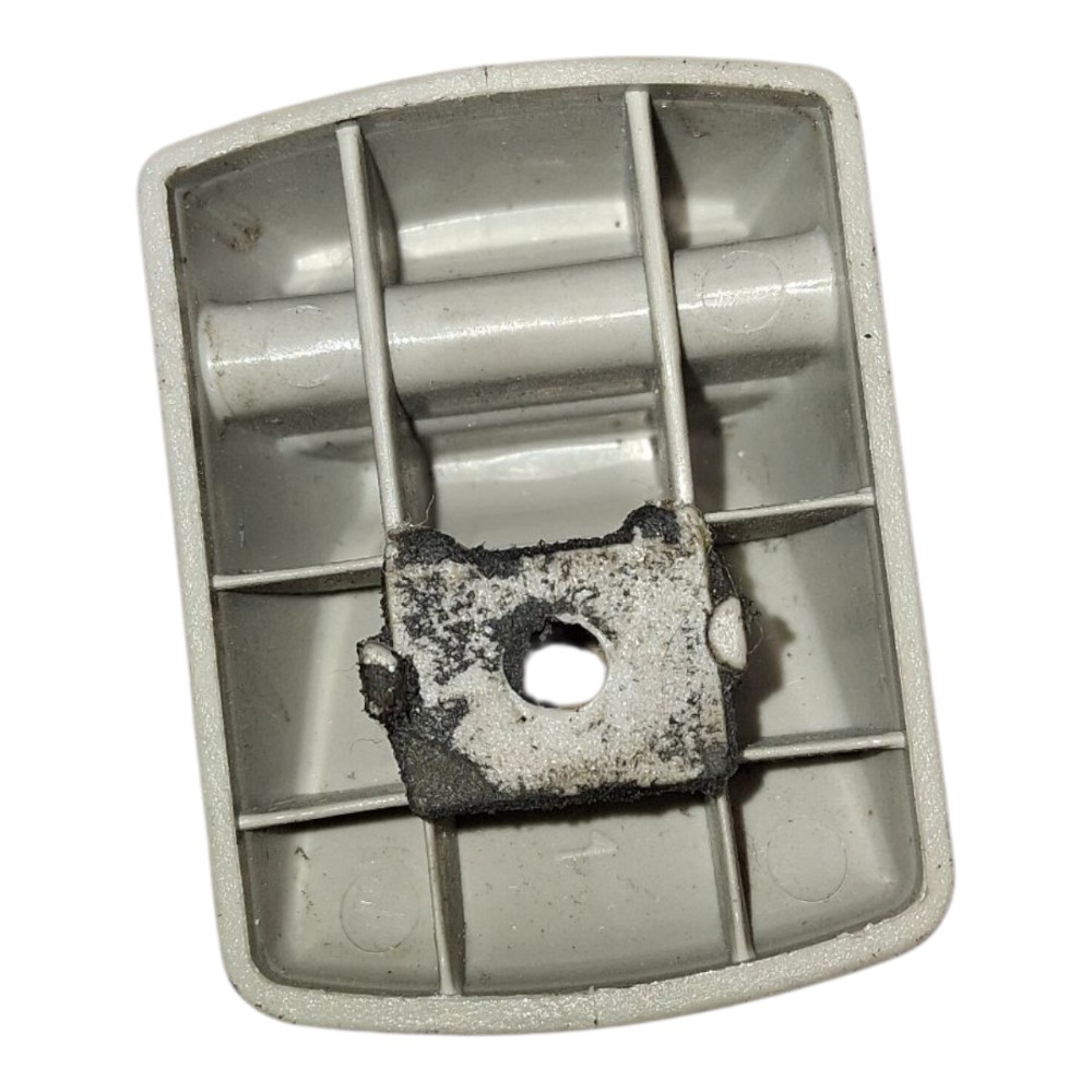 Suporte Quebra Sol Ford Ka 2008 5