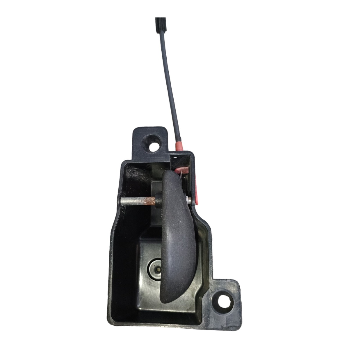 Maçaneta Interna Porta Dianteira Direita Ford Escort 1997 2