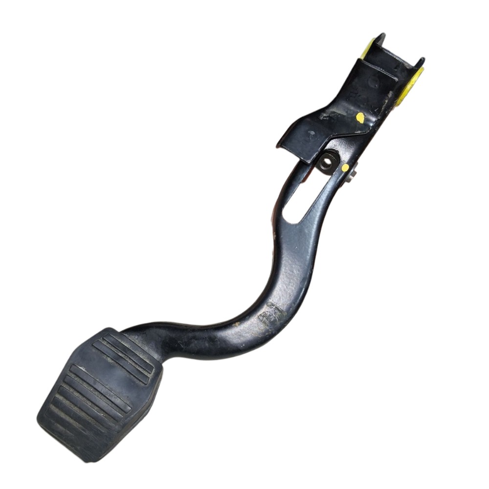 Pedal Freio Ford Ka Flex 2010