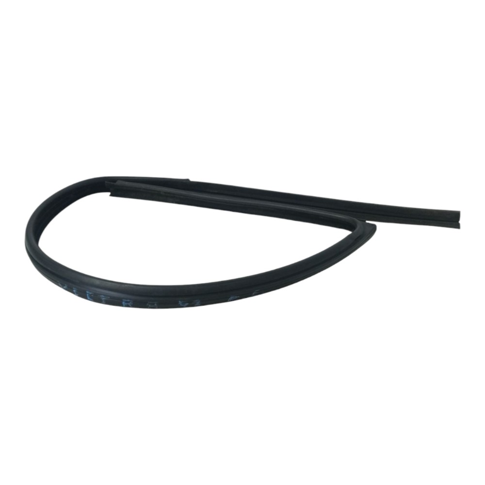 Borracha Da Porta Esquerda Chevrolet Vectra 97