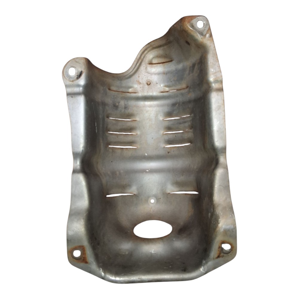 Defletor Calor Catalisador Vw Fox 2012 2