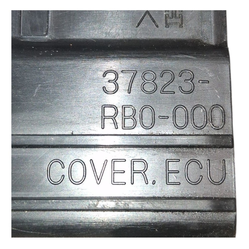 Suporte Tampa Módulo Injeção Honda City 2010 37823rb0000 7