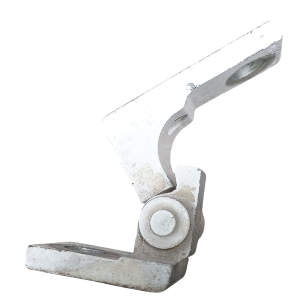Dobradiça Superior Porta Traseira Direita Fiat Punto 2012 6