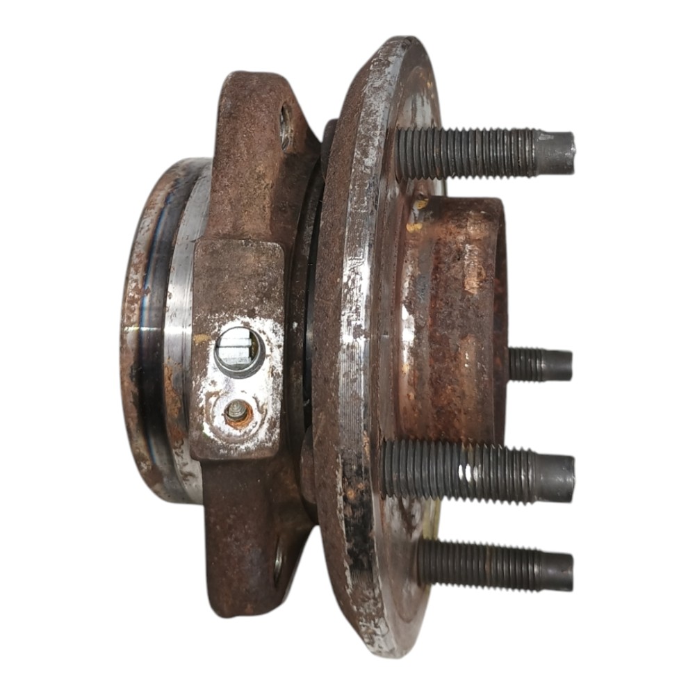 Cubo Roda Dianteira Esquerda Gm Captiva 2008 2
