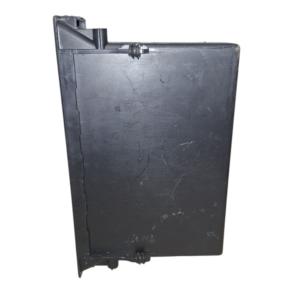 Porta Objetos Painel Fit Xl 2010 Preto Preto 3