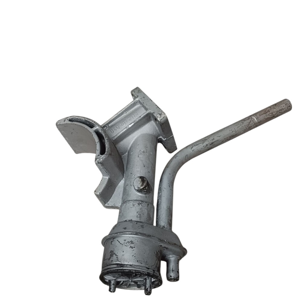 Suporte Para Alternador De Fusca/brasília/combi 3