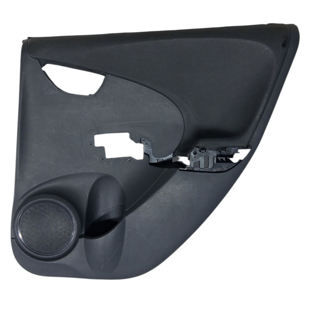 Forro Porta Traseira Direita Fit Xl 2010 83700tjo 1