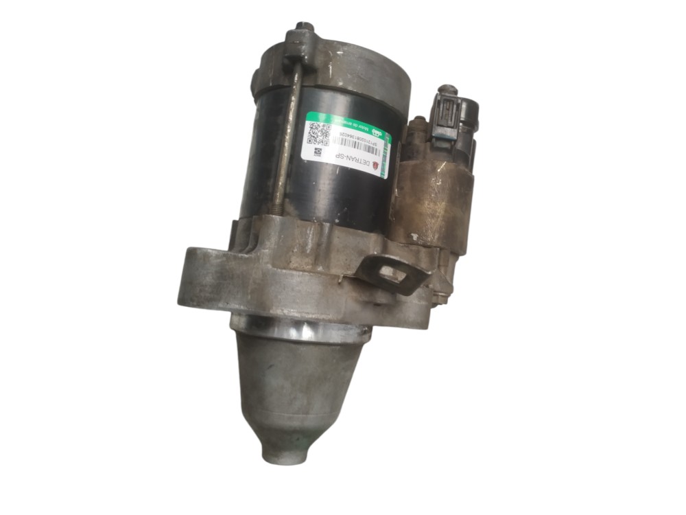 Motor Arranque Honda Fit 2008 2