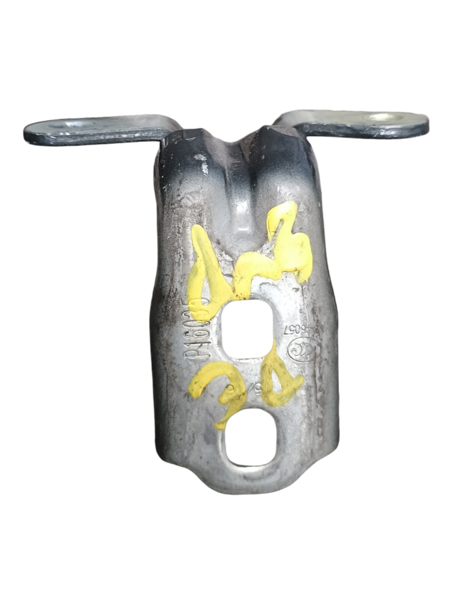 Dobradiça Superior Porta Dianteira Esquerda Gm Onix 1.0 2016