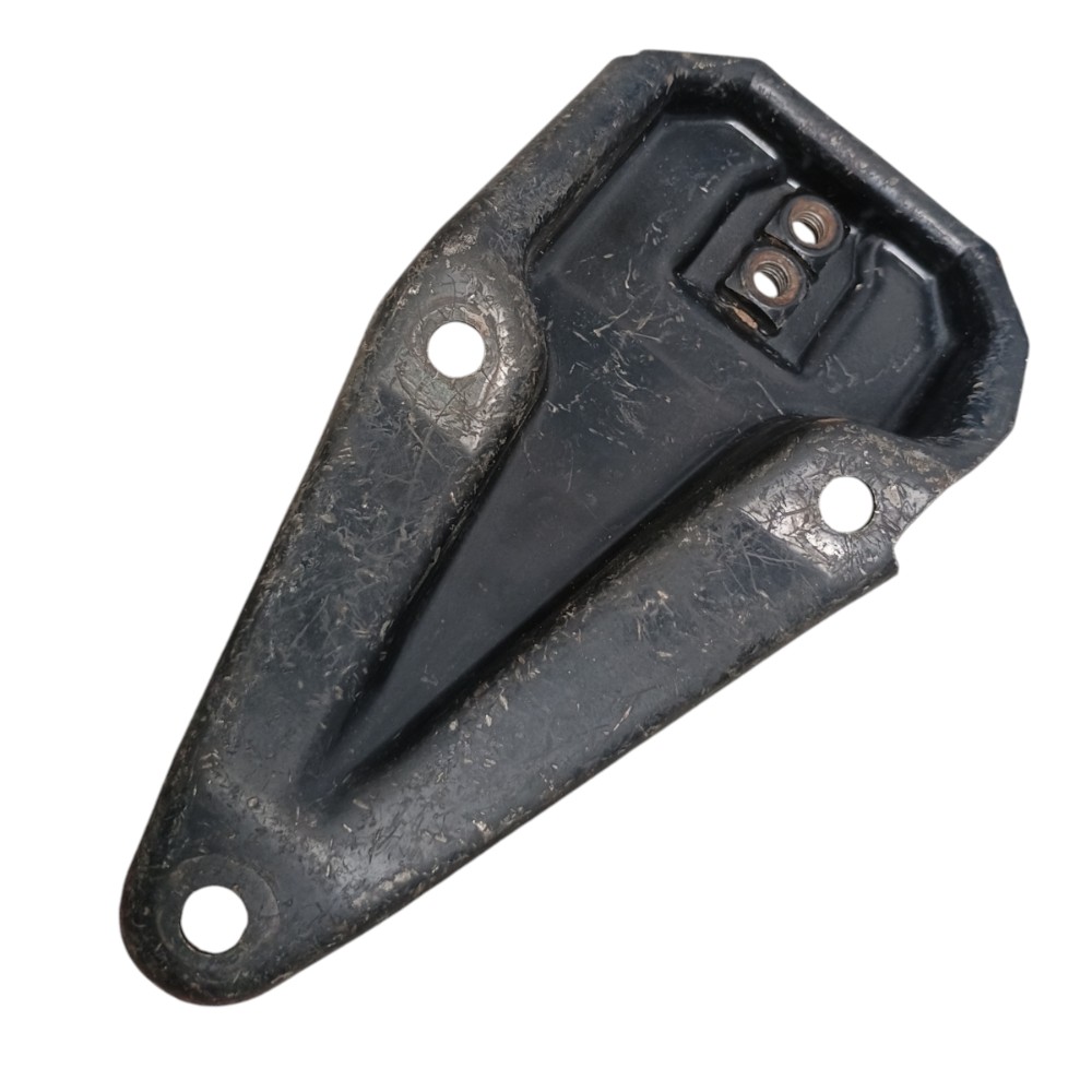 Suporte Direito Coxim Motor 1.0 Vw Gol 1997 À 2001 1