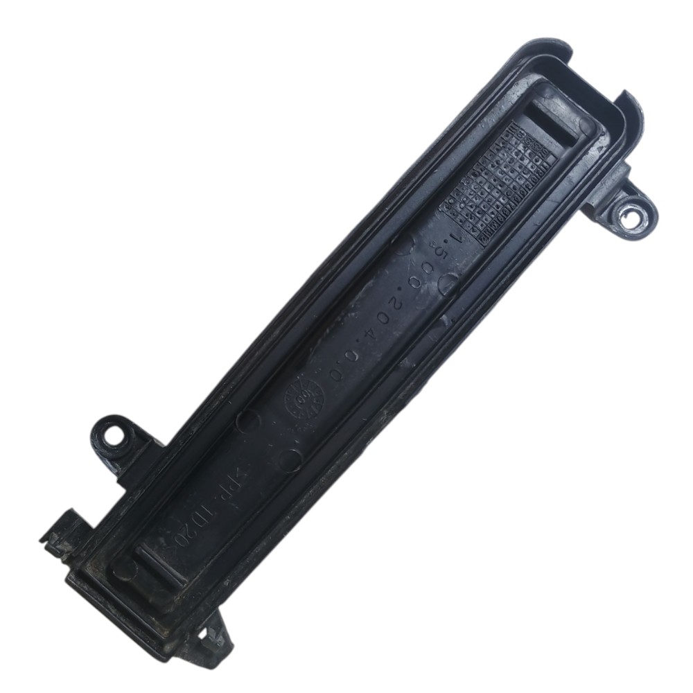 Tampa Filtro Ar Condicionado Fiat Idea Attractive 1.4 2013 2