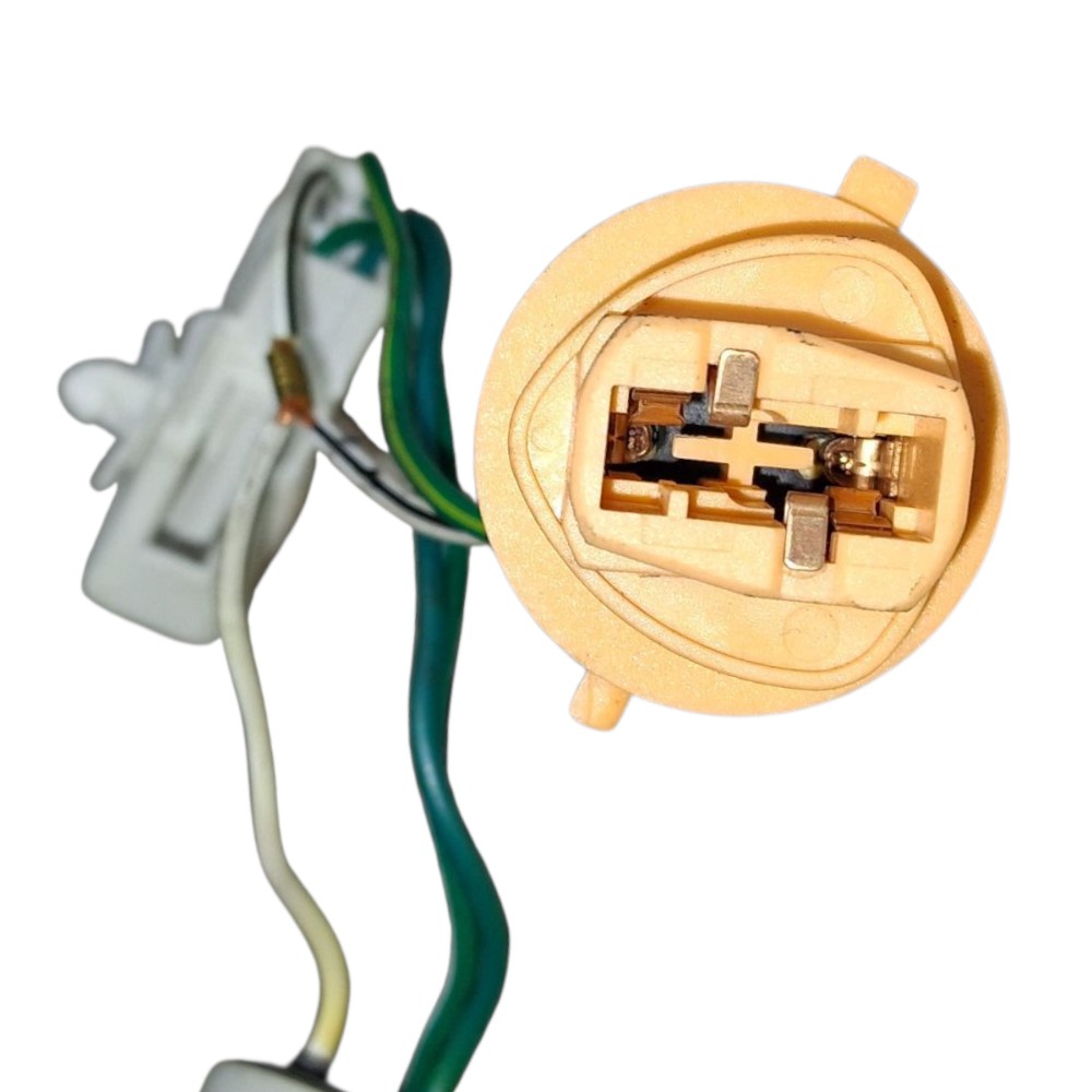 Circuito lanterna traseira Toyota Yaris SD 2021 5