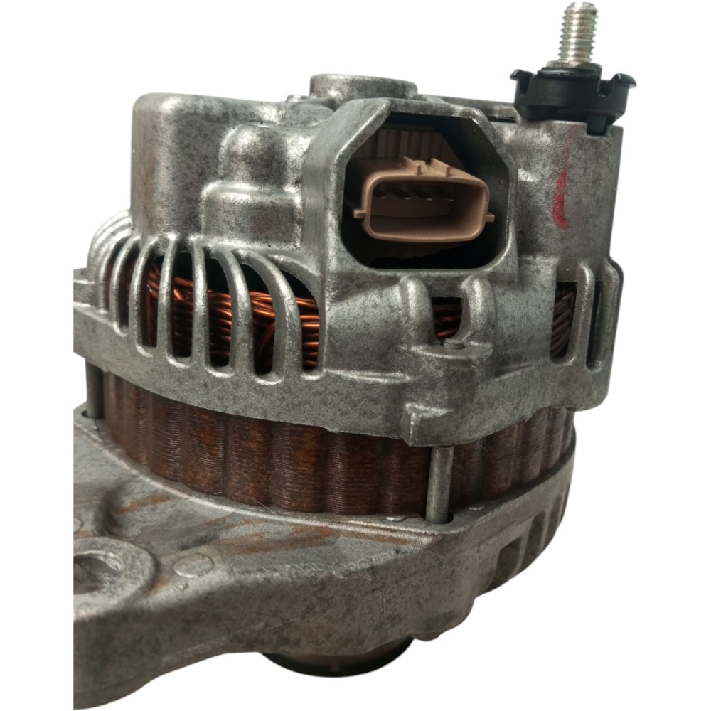Alternador Mitsubishi Outlander 2015 4