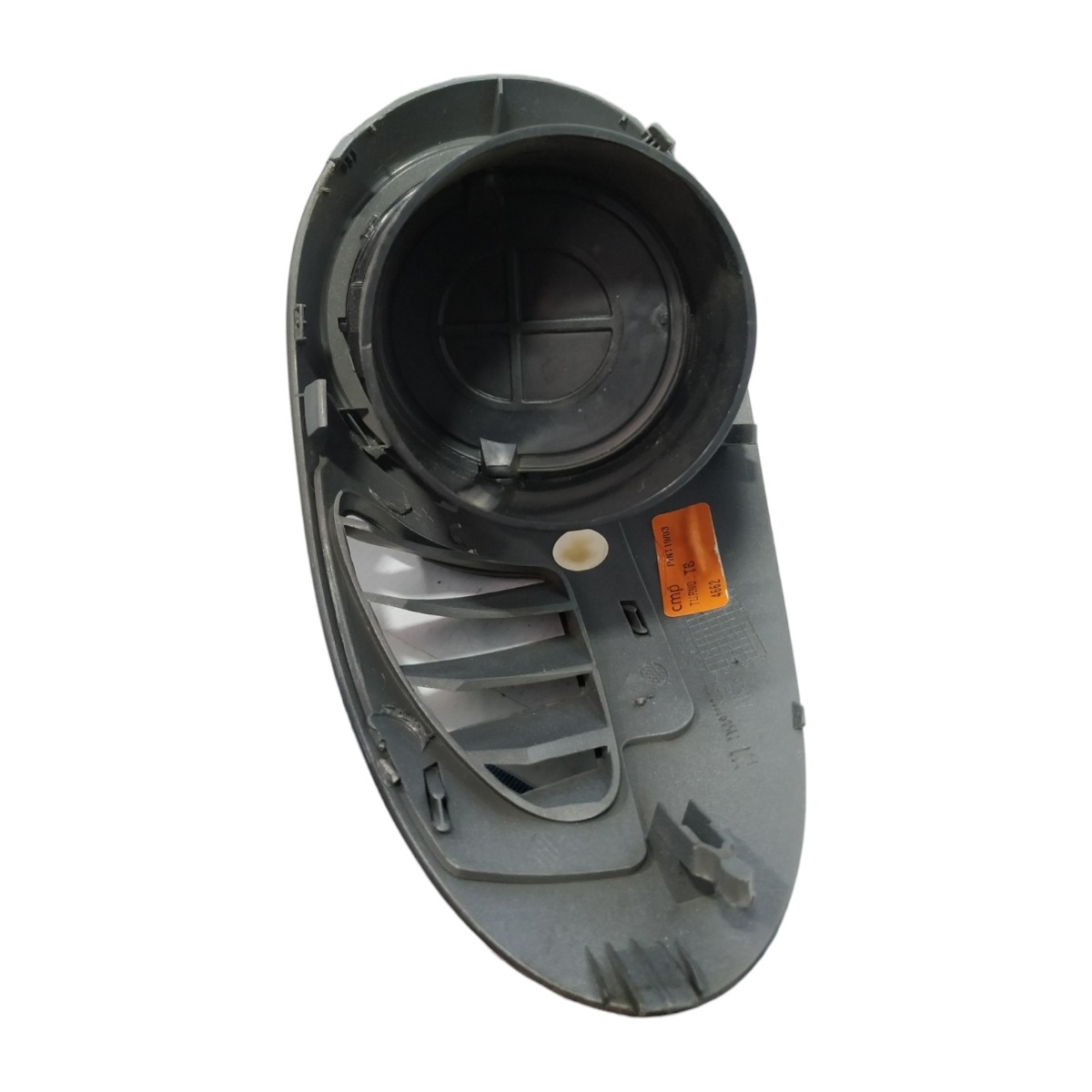 Difusor Ar Esquerdo Fiat Palio 2012 A 2019 2