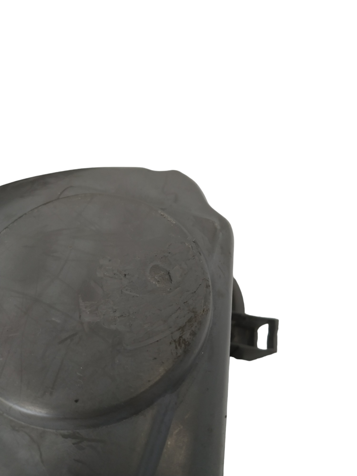 Porta Copos Ford Ka 1999 Cinza 3