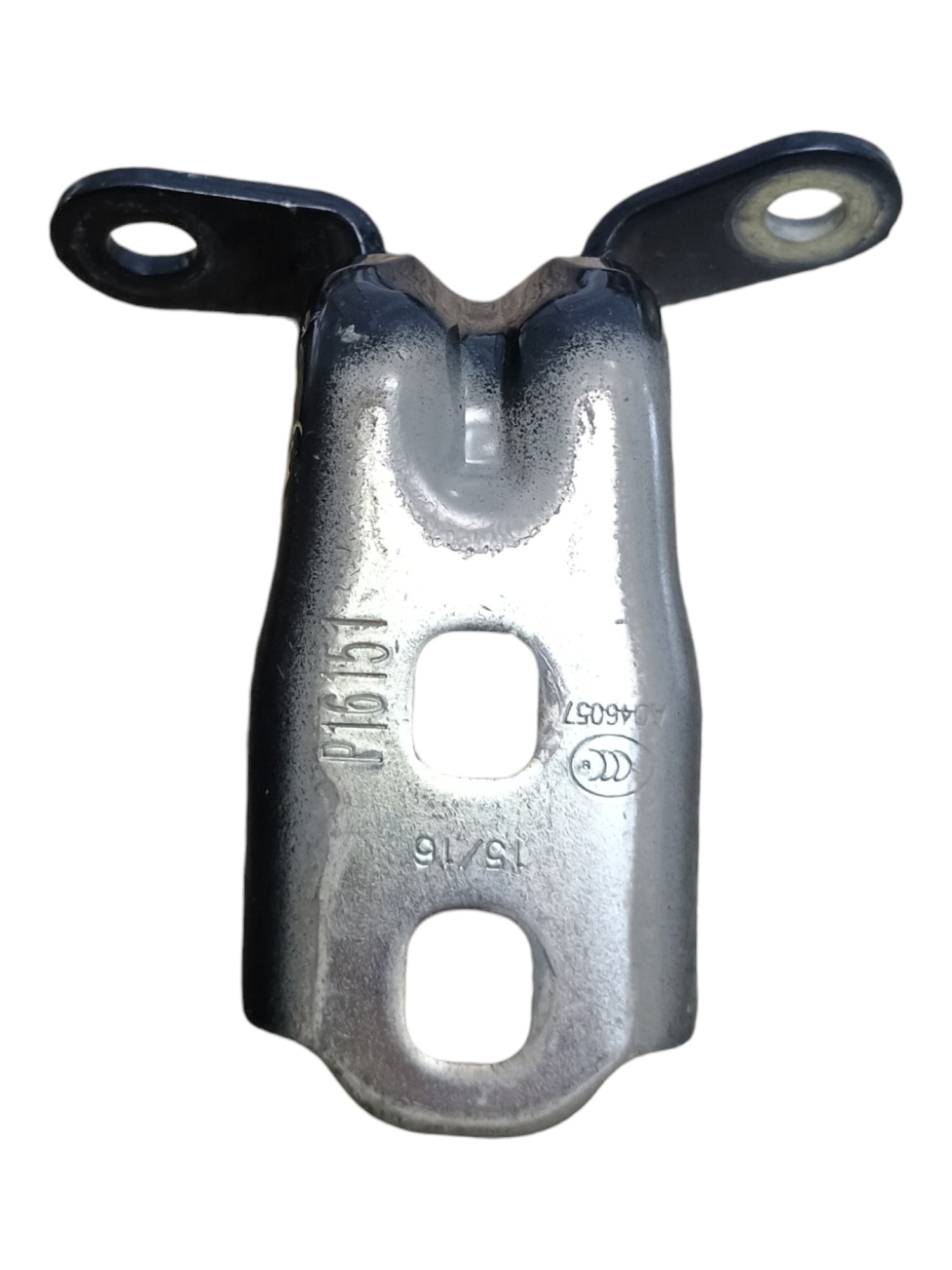 Dobradiça Superior Porta Traseira Direita Gm Spin 1.8 2016