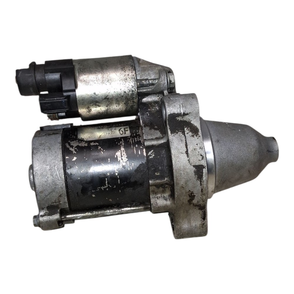 Motor Arranque Partida Fit Xl 1.4 2010 1