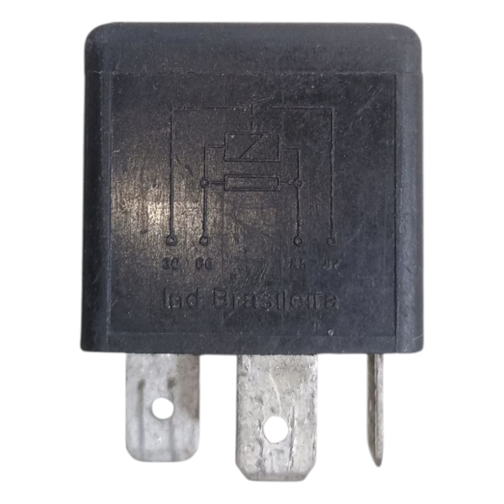 Rele Bomba Combustível Vw Fox Gol Parati 377906383 2