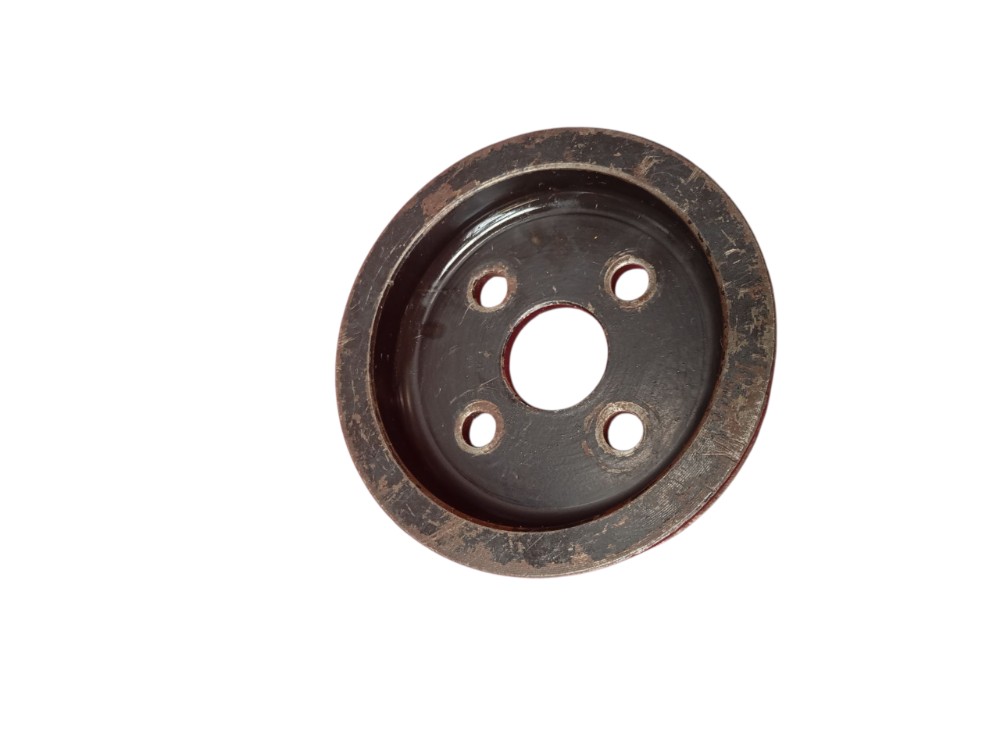 Polia De Bomba De Água Ford Fusion 3