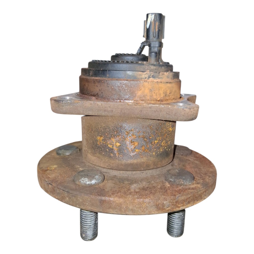 Cubo Roda Traseira Esquerda Toyota Corolla 2013