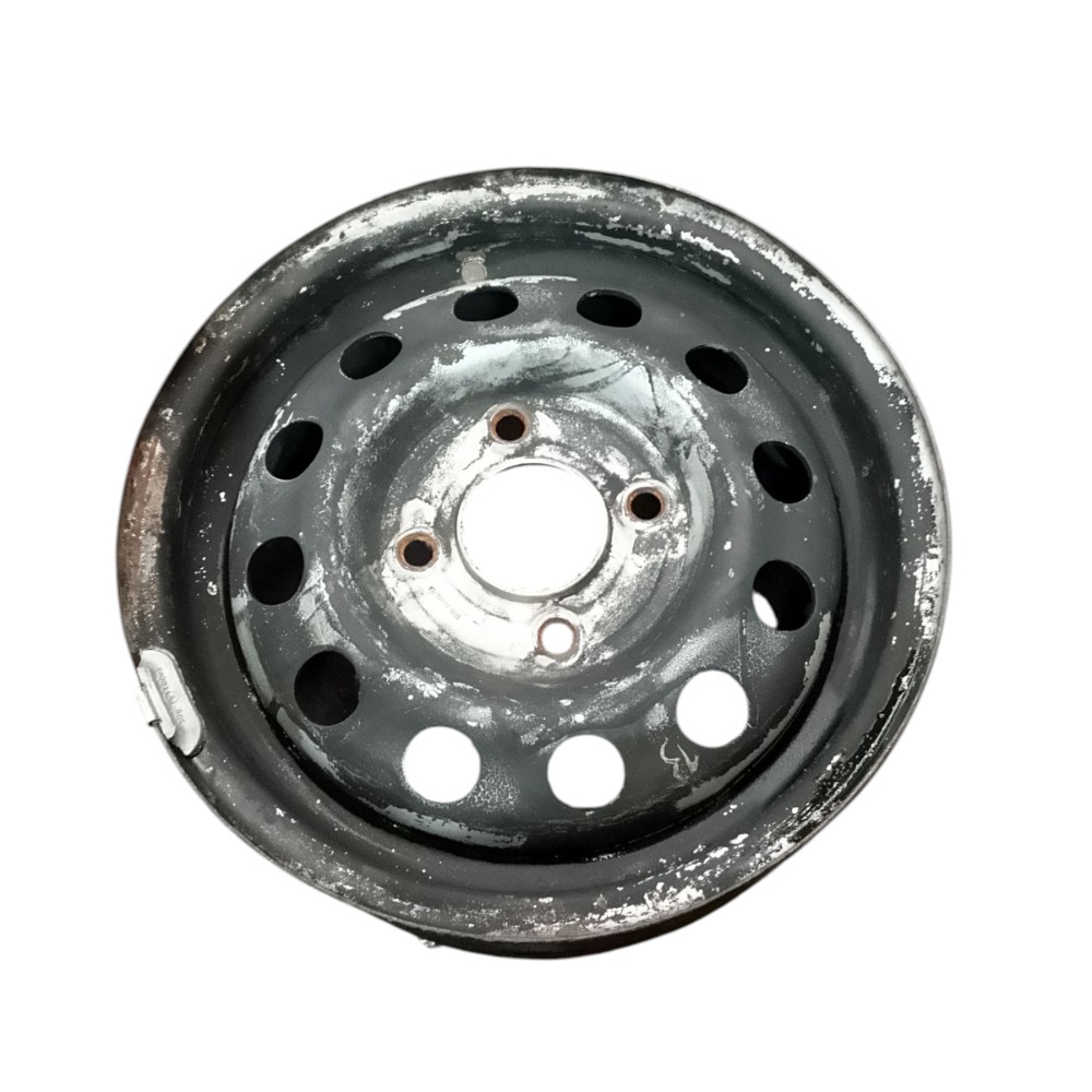 Roda aro 13 ford fiesta 2